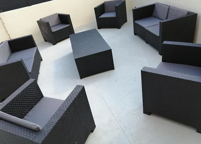 Ferienhaus Le Tiluce