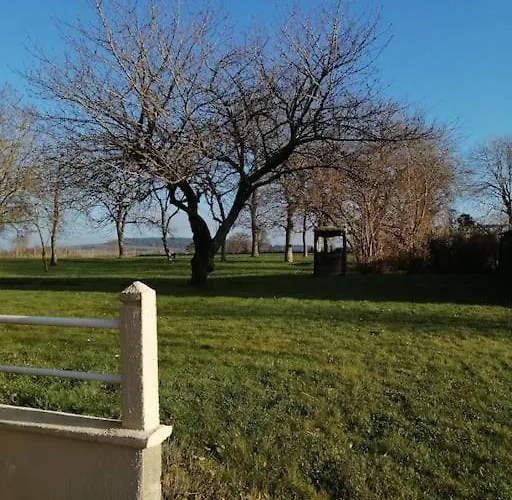 Le Tiluce Ferienhaus *