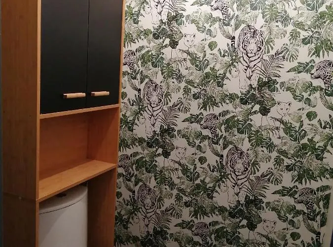 Ferienhaus Le Tiluce *