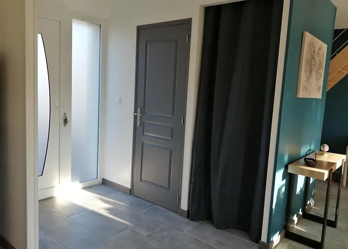 Ferienhaus Le Tiluce *